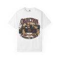 Objection! Bulldog Judge 'Case Closed' T-Shirt