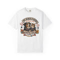 My Human Is Weird Loyalty Club T-Shirt — Cute Dog & Cat Pet Lover Tee