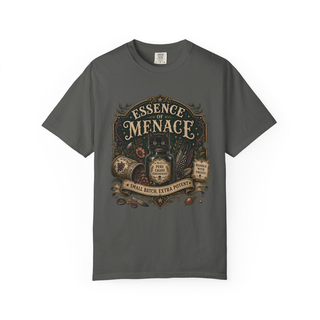 Essence of Menace Graphic T-Shirt