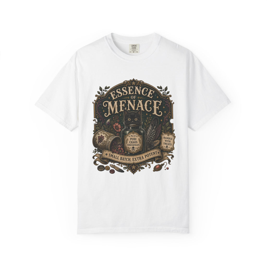 Essence of Menace Graphic T-Shirt