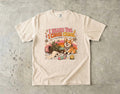 I Heard You, I Chose Chaos T-Shirt — Cute Corgi Retro Graphic Tee