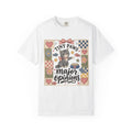 Tiny Paws Major Opinions T-Shirt